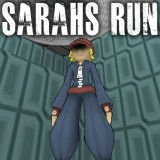 play Sarah'S Run: Escape From Capital Evil