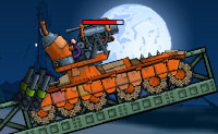play Dead Paradise 3