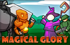 play Magical Glory