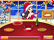 play Christmas Cake