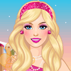 play Happy Barbie