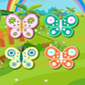 play Rabble The Butterflies