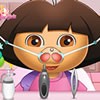 Dora Nose Doctor