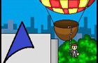 play Office Man