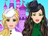 play Princess School Dress Code