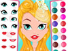 play Pin-Up Bridesmaid Doll Creator