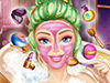 play Barbie Beauty Bath