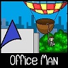 play Office Man