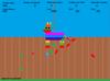 play Idle Pinata