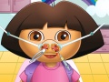 Dora Nose Doctor