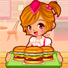 play Hamburger Stand 2