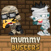 play Mummy Busters