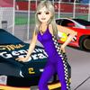 play Racer Girl