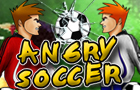 play Angry Soccer