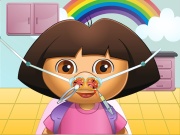 Dora Nose Doctor