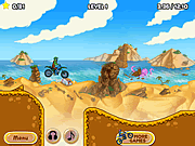 play Adventure Bike