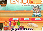 play Flat Bread Express