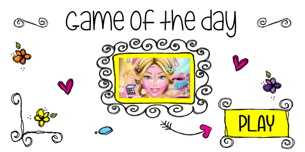 play Wedding Barbie