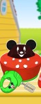 play Mickey Mouse All Ears Cake