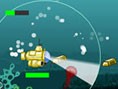 play Deep Sea Hunter 2