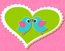 play Valentine Love Birds