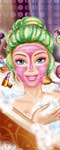 play Barbie Beauty Bath