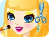 play Little Miss Sweet Makeover