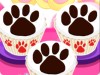 play Brownie Paw Recipe