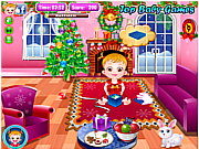 play Baby Hazel Christmas Time