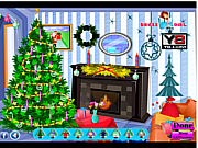 play Modern Christmas Tree