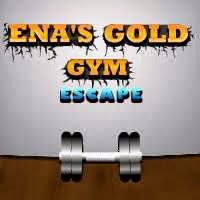 Ena Gold Gym Escape