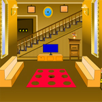 play Yellow King Room Escape