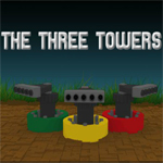 play The Three Towers