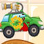 play Paintball Racers