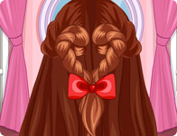 Valentine'S Day Hairdos