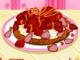 play Strawberry Toffee Tart