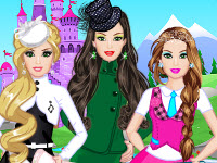 play Princess School Dress Code