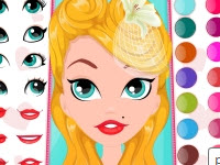 play Pin-Up Bridesmaid Doll Creator