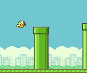 Flappy Bird