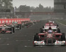 Formula Racing Breathing