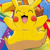 play Pokemon Jigsaw Puzzle