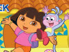 play Dora Hide And Seek