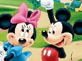 Mickey And Minnie Difference