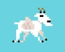 play Flappy Goat