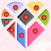 play Tangram Valentine