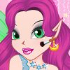 play Sweet Elf Princess Make Up