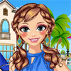 play 2014 Holiday Hairstyle Design