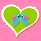 play Valentine Love Birds