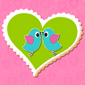 play Valentine Love Birds