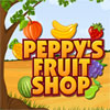play Peppys Fruit Shop